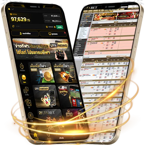 หวยส้ม 777 Mobile — แทงบอลมือถือ